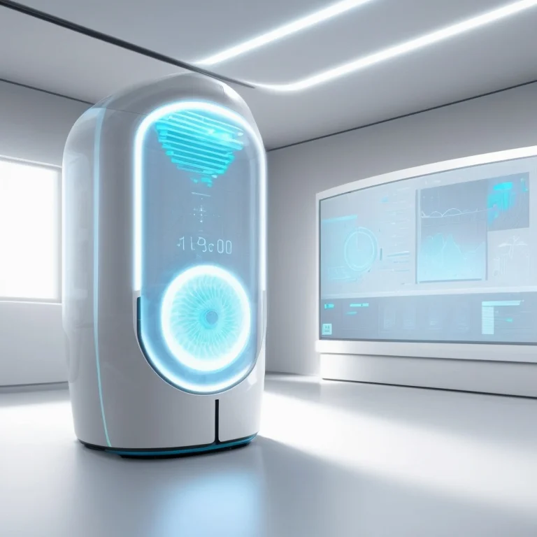 Intelligente Kühlung in drei Schritten